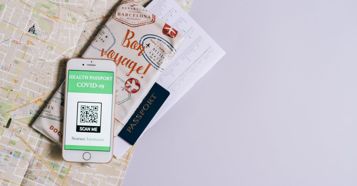 découvrez les dernières restrictions de voyage en vigueur pour planifier vos déplacements en toute sécurité. restez informé des exigences sanitaires, des visas et des recommandations gouvernementales pour voyager sans souci.