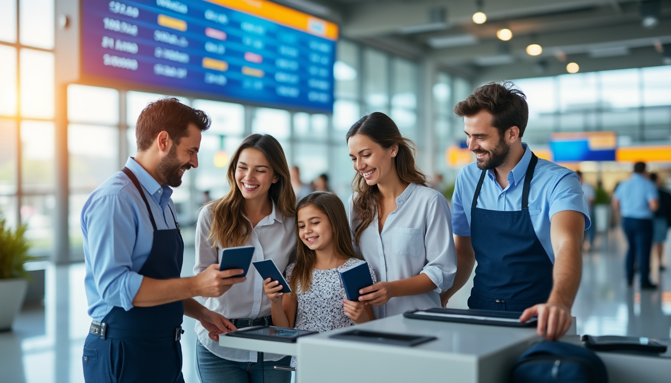 découvrez la vérité sur le coût de l'esta américain et apprenez pourquoi il ne s'élève pas à 1 000 us$. obtenez toutes les informations nécessaires pour simplifier vos démarches de voyage aux états-unis.